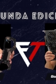 Reparación de Gráficas