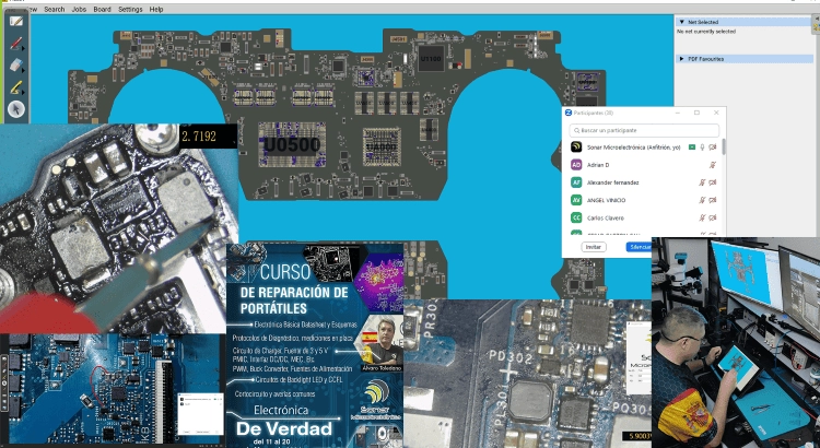 Cursos especializados Cursos especializados