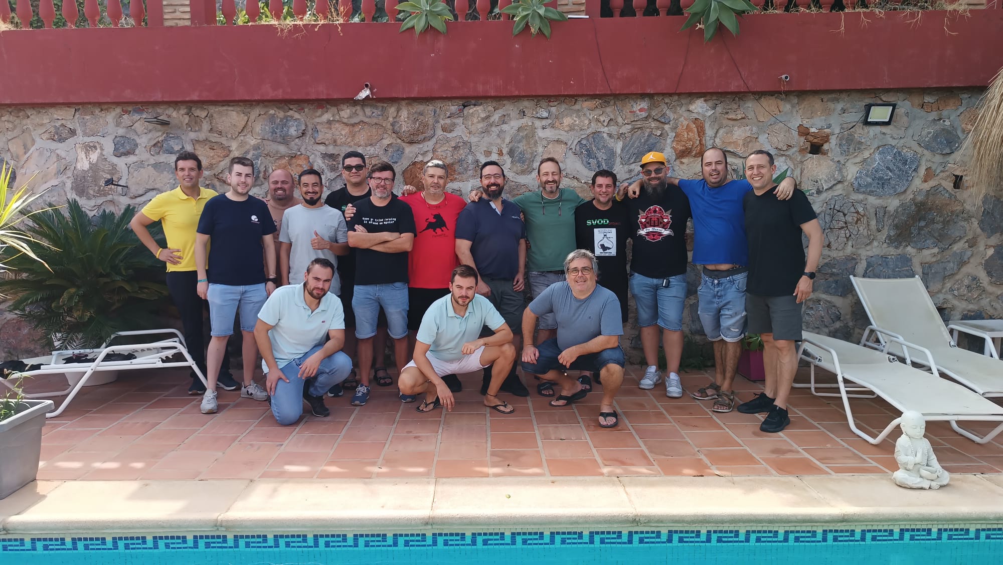 Sonar BOOTCAMP 2025
