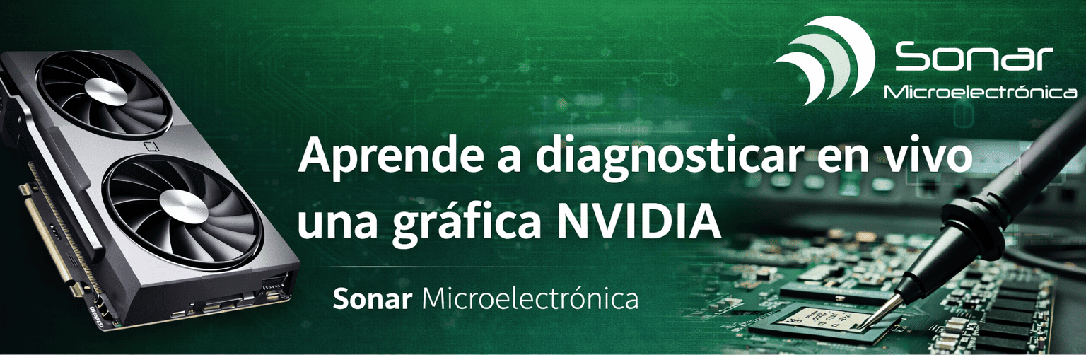 Aprende a Diagnosticar una tarjeta de Video