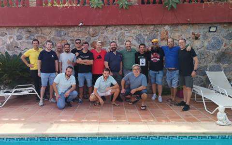 Sonar BOOTCAMP 2025